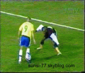 ronaldo